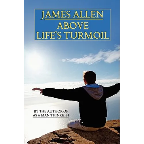 Above Life's Turmoil