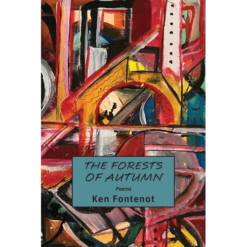 The Forests of Autumn - Paperback