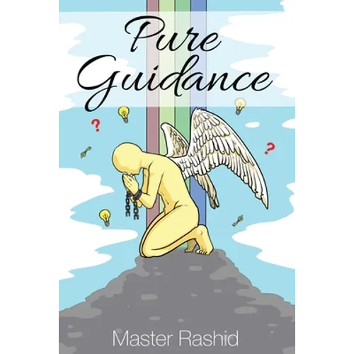 Pure Guidance - Paperback