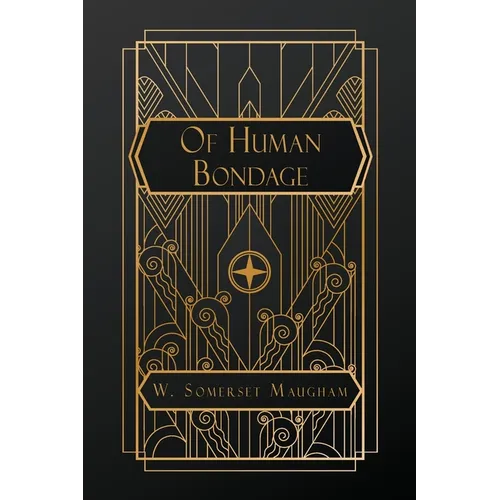 Of Human Bondage