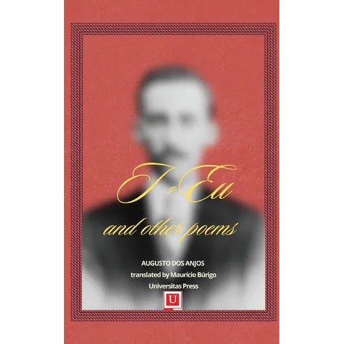 I/Eu and other poems