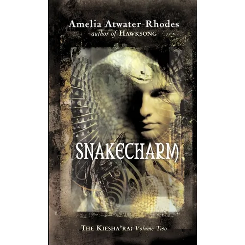 Snakecharm