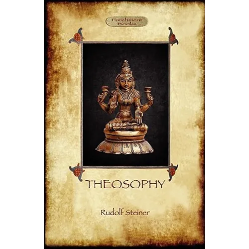 Theosophy (Aziloth Books)