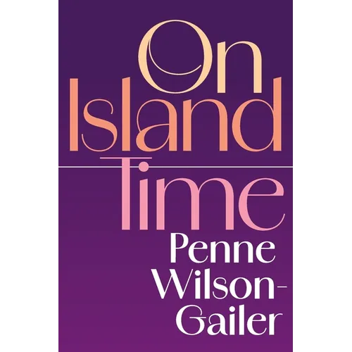 On Island Time