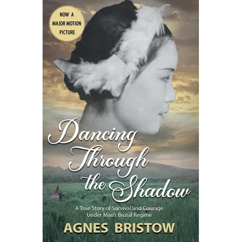 Dancing Through the Shadow