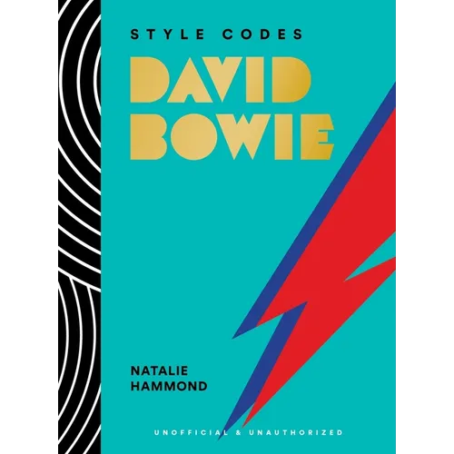 Style Codes: David Bowie: A Guide to Dressing Like a Fashion Icon
