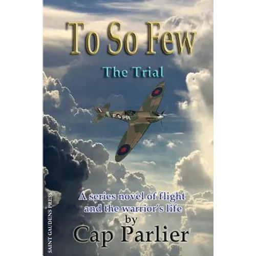 To So Few -The Trial - Paperback