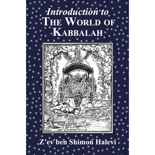 Introduction to the World of Kabbalah