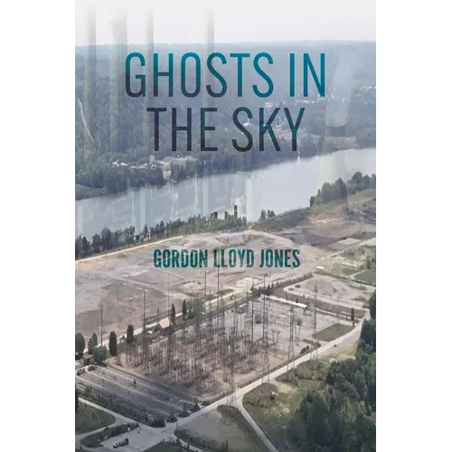 Ghosts in the Sky - Paperback