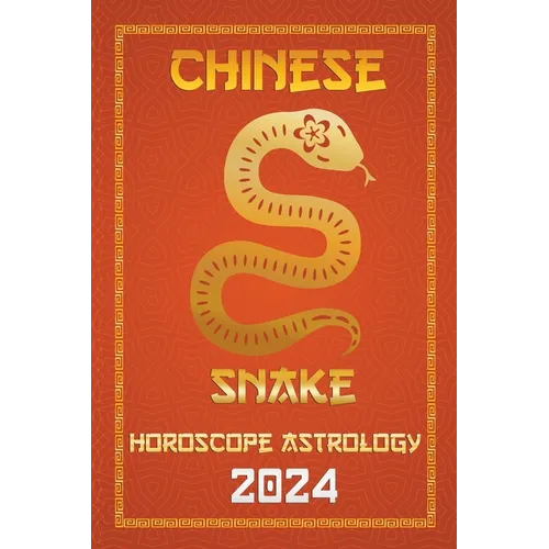 Snake Chinese Horoscope 2024