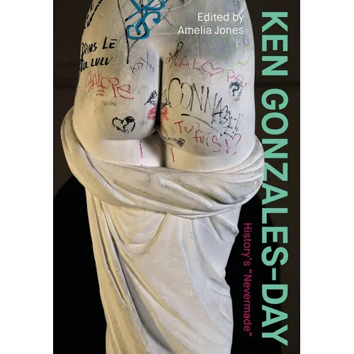 Ken Gonzales-Day: History's 