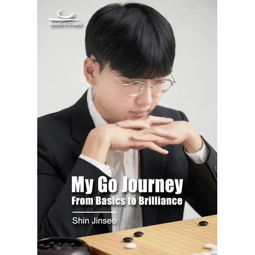 My Go Journey: From Basics to Brilliance