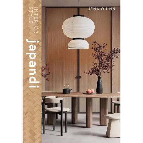 Interior Style: Japandi