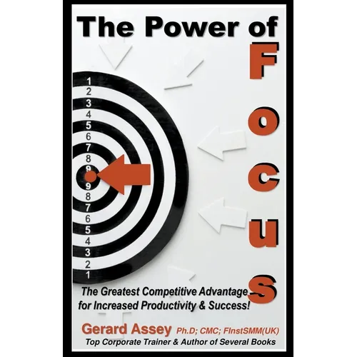 The Power of Focus