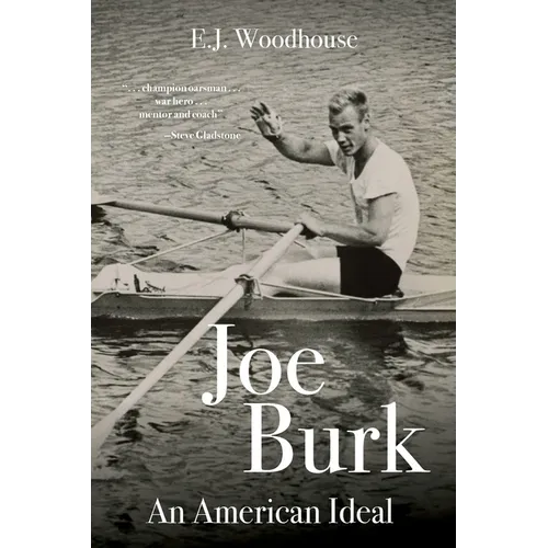 Joe Burk: An American Ideal