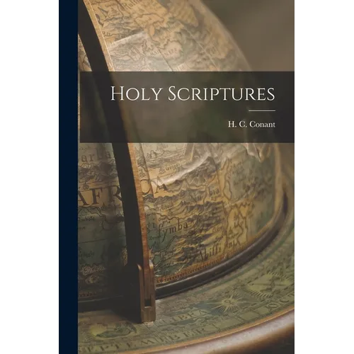 Holy Scriptures