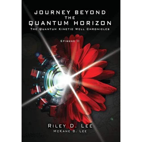 Journey Beyond the Quantum Horizon