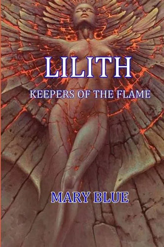 Lilith: Keepers Of The Flame - Paperback