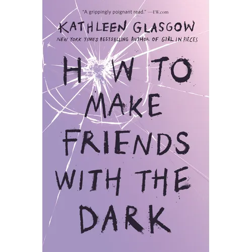 How to Make Friends with the Dark - Paperback