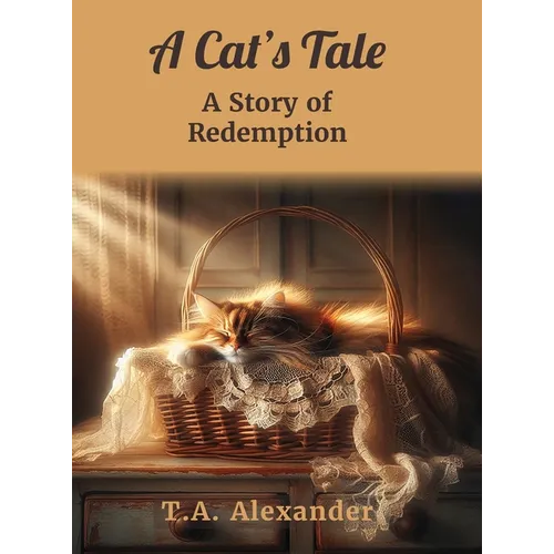 A Cat's Tale