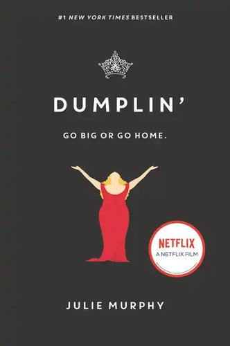 Dumplin' - Paperback