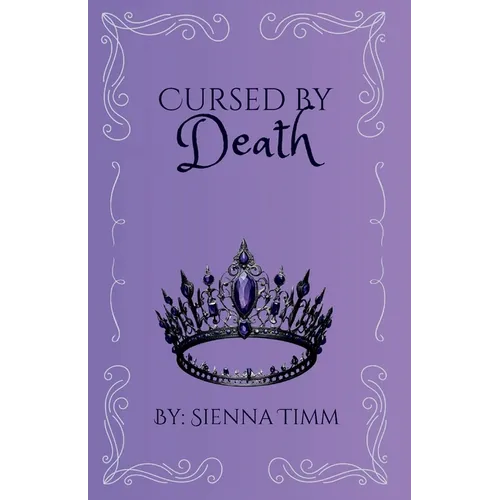 Cursed by Death - Paperback