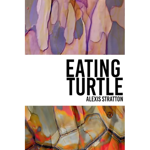 Eating Turtle