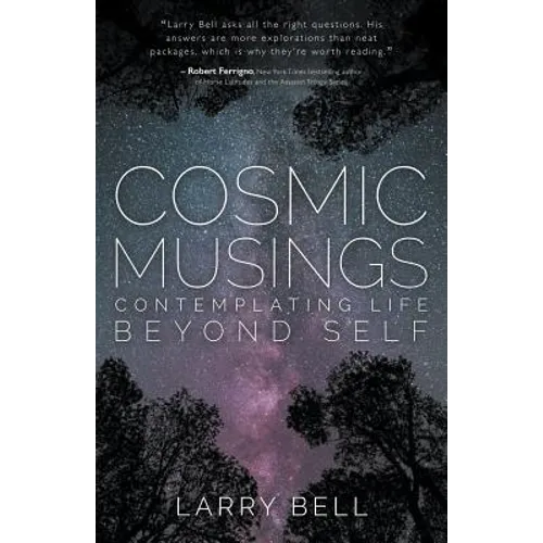 Cosmic Musings - Paperback