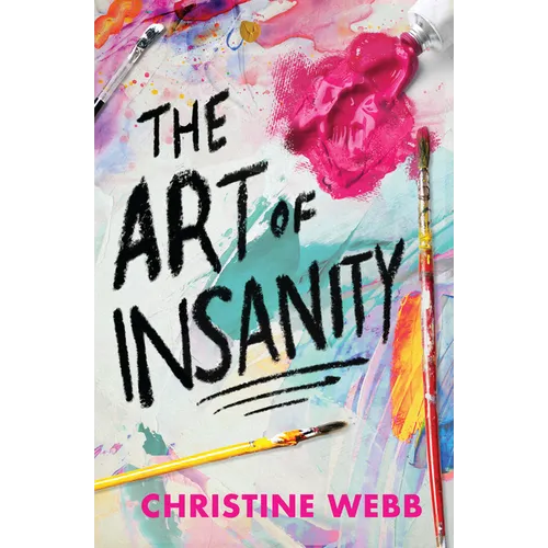 The Art of Insanity - Paperback
