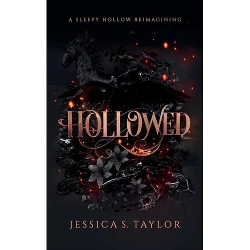 Hollowed: A Sleepy Hollow Reimagining - Paperback