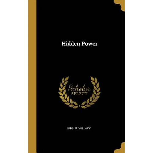 Hidden Power