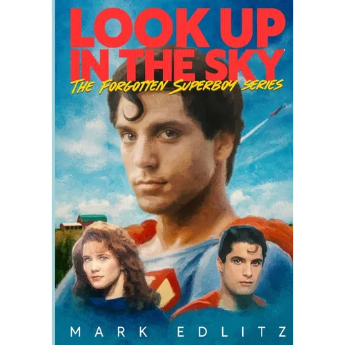 Look Up in the Sky: The Forgotten Superboy Series
