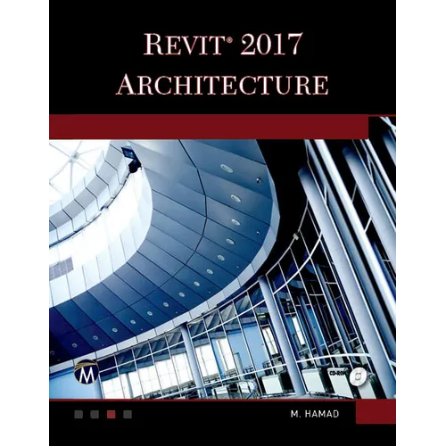 Revit 2017 Architecture - Paperback
