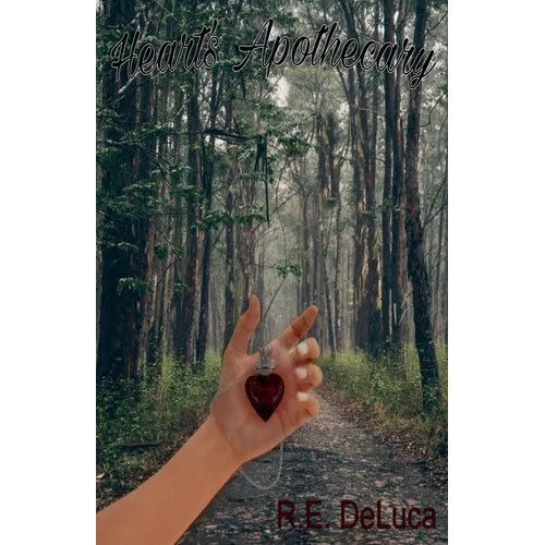 Heart's Apothecary - Paperback