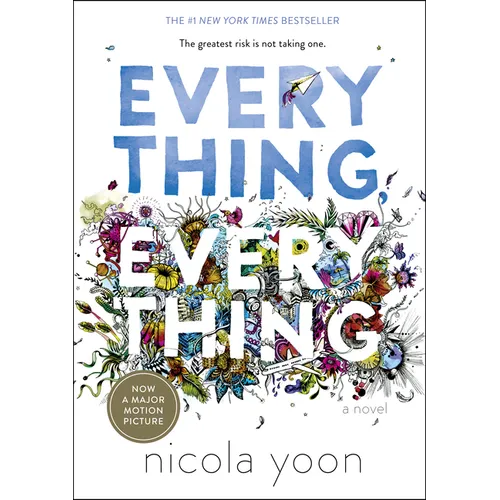 Everything, Everything - Hardcover