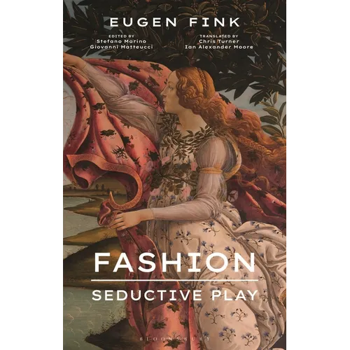 Fashion: Seductive Play