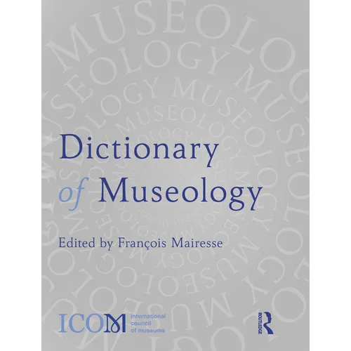 Dictionary of Museology