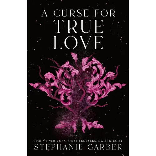 A Curse for True Love