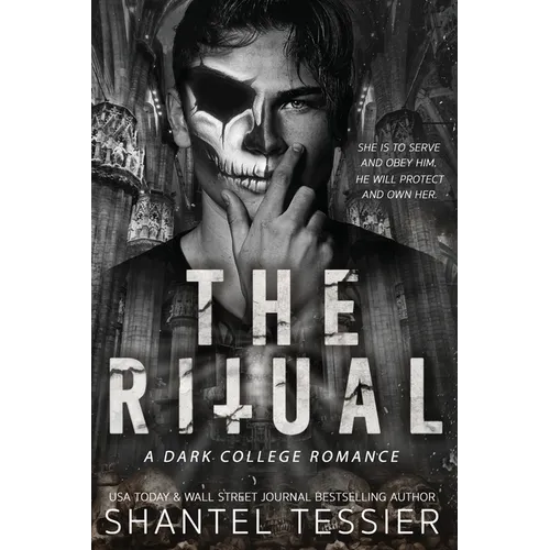 The Ritual - Paperback
