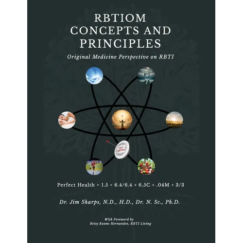 RBTIOM Concepts and Principles