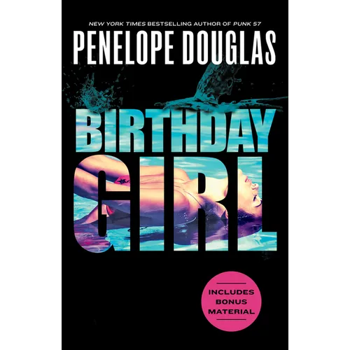 Birthday Girl - Paperback