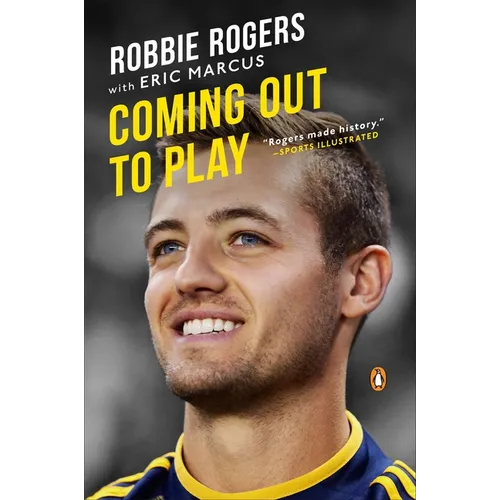 Coming Out to Play - Paperback