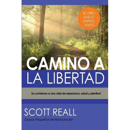 Camino a la Libertad