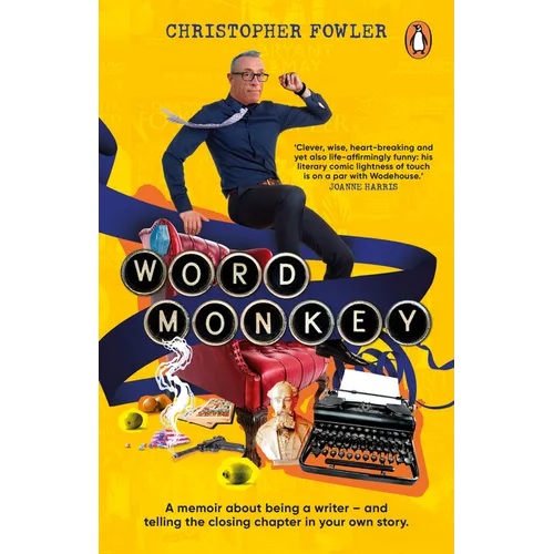 Word Monkey