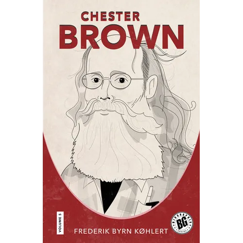Chester Brown - Paperback
