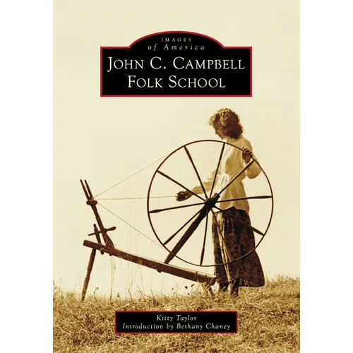 John C. Campbell Folk School