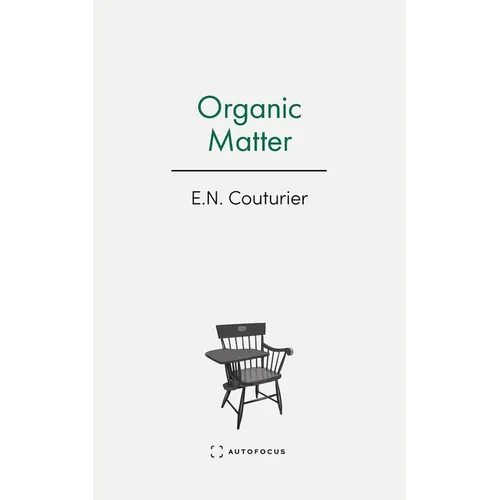 Organic Matter - Paperback