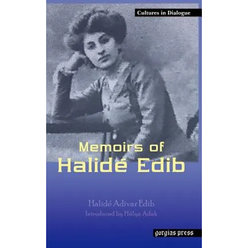 Memoirs of Halide Edib