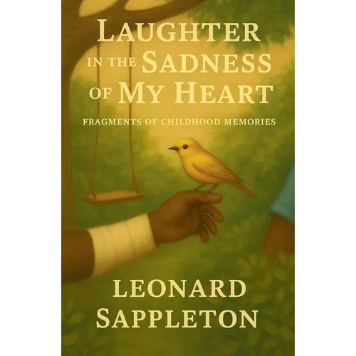 Laughter in the Sadness of my Heart