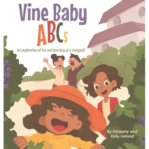 Vine Baby ABCs
